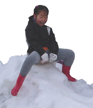 子供